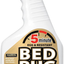 HARRIS 5 Minute Bed Bug Killer, Odorless and Non Staining Formula (32oz)