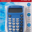 Texas Instruments TI-503 SV Standard Function Calculator