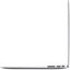 Apple Macbook Air 13.3-Inch Laptop MD760LL/B, 4GB Ram - 128GB SSD - 1.4 Ghz Intel I5 Dual Core (Renewed)