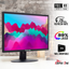 Sceptre New 22 Inch FHD LED Monitor 75Hz 2X HDMI VGA Build-In Speakers, Machine Black (E22 Series)