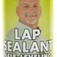 Dicor 501LSW-1 Epdm Self-Leveling Lap Sealant-10.3 Oz. Tube, White, 10.3 Fluid_Ounces (Packaging May Vary)
