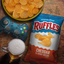 Ruffles Potato Chips Variety Pack