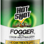 Hot Shot Indoor Fogger With Odor Neutralizer,  24 - count