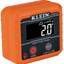 Klein Tools 935DAG Digital Electronic Level and Angle Gauge, Measures 0 - 90 and 0 - 180 Degree Ranges, Measures and Sets Angles