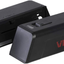 Victor M250S-RF2 No Touch, No See Upgraded Indoor Electronic Mouse Trap with 2 Disposable Mouse Refill Chambers - 1 Trap & 2 Refills , Black