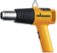 Wagner Spraytech 0503008 HT1000 Heat Gun, 2 Temp Settings 750ᵒF & 1000ᵒF, Great for Soften paint, Caulking, Adhesive, Putty Removal, Shrink Wrap, Bend Plastic Pipes, Loosen Rusted Nuts or Bolts