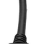 Addon Displayport Male to DVI-I Female Adapter Cable, 8In, Black (DISPLAYPORT2DVI)