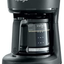 Mr. Coffee 2129512, 5-Cup Mini Brew Switch Coffee Maker, Black