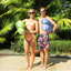 FindUWill 1-2 Person Hammock Float Portable Swimming Pool Lounge Inflatable Water Pillow Inflatable Hammock (Saddle, Lounge Chair, Hammock, Drifter) Portable Pool Float (Colorful)