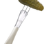 Chef'n FridgeFork Condiment Fork (Arugula and Meringue)