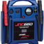 Clore Automotive Jump-N-Carry JNC660 1700 Peak Amp 12 Volt Jump Starter