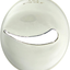 JEM Large Petal/Ruffle Piping Nozzle-Cake Decorating Tip #121, Standard, Silver