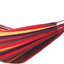 Outdoor Leisure Double 2 Person Cotton Hammocks 450Lbs Ultralight Camping Hammock with Backpack