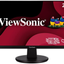 Viewsonic VS2247-MH 22 Inch 1080P Monitor with 75Hz, Adaptive Sync, Thin Bezels, Eye Care, HDMI, VGA Inputs for Home and Office
