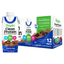 Orgain Grass Fed Clean Protein Shake, Creamy Chocolate Fudge - 20G of Protein, Meal Replacement, Ready to Drink, Gluten Free, Soy Free, Kosher, Packaging May Vary, 11 Fl Oz (Pack of 12)