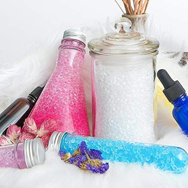 YoleShy 3lb Unscented Aroma Beads for Making Air Freshener No Fragrance Eva Beads