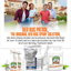 Bed Bug Patrol Bed Bug Killer Spray Treatment 24Oz (2-Pack) Kills Bed Bugs on Contact with Residual Protection, Natural & Non-Toxic, Child & Pet Safe. Recommended for Home, Mattresses & Furniture.