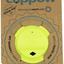 CUPPOW Regular Chartreuse Mason Jar Lid, 1 EA