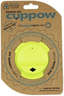 CUPPOW Regular Chartreuse Mason Jar Lid, 1 EA