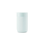 W&P Porter Ceramic Mug W/ Protective Silicone Sleeve, Blush 16 Ounces | On-The-Go | Reusable Cup for Coffee or Tea | Portable | Dishwasher Safe
