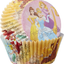 Wilton Disney Princess Standard Baking Liners, Assorted