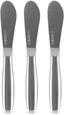 BOSKA Copenhagen Spreading Cheese Knives, Mini, Stainless