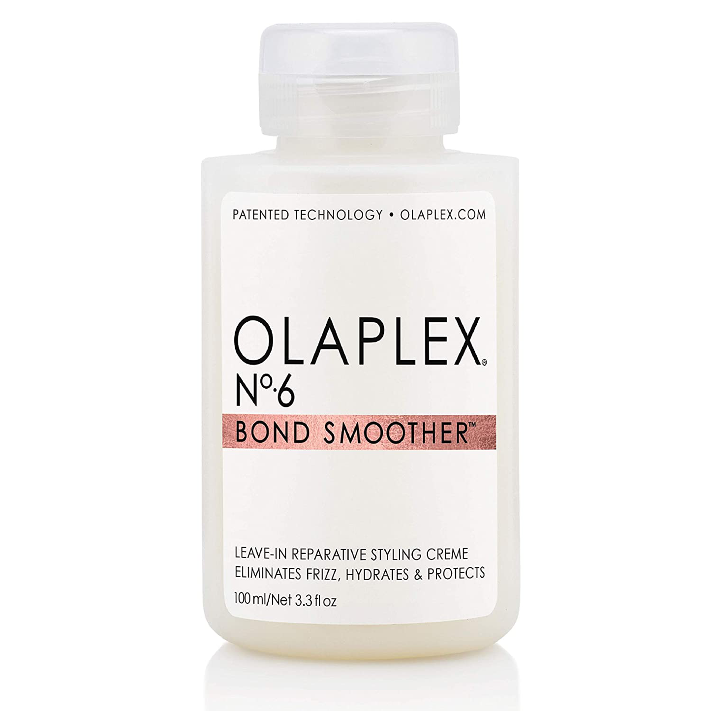 Olaplex No 6 Bond Smoother, 3.3 Fl Oz