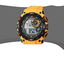 Armi-tron Sport Men's Digital Chronograph Resin Strap Watch