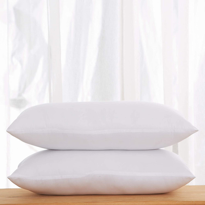 Acanva Hypoallergenic Pillow Insert Soft