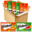 Trident Sugar Free Gum Variety Pack, Watermelon Twist & Tropical Twist Flavors, 15 Packs (210 Pieces Total)