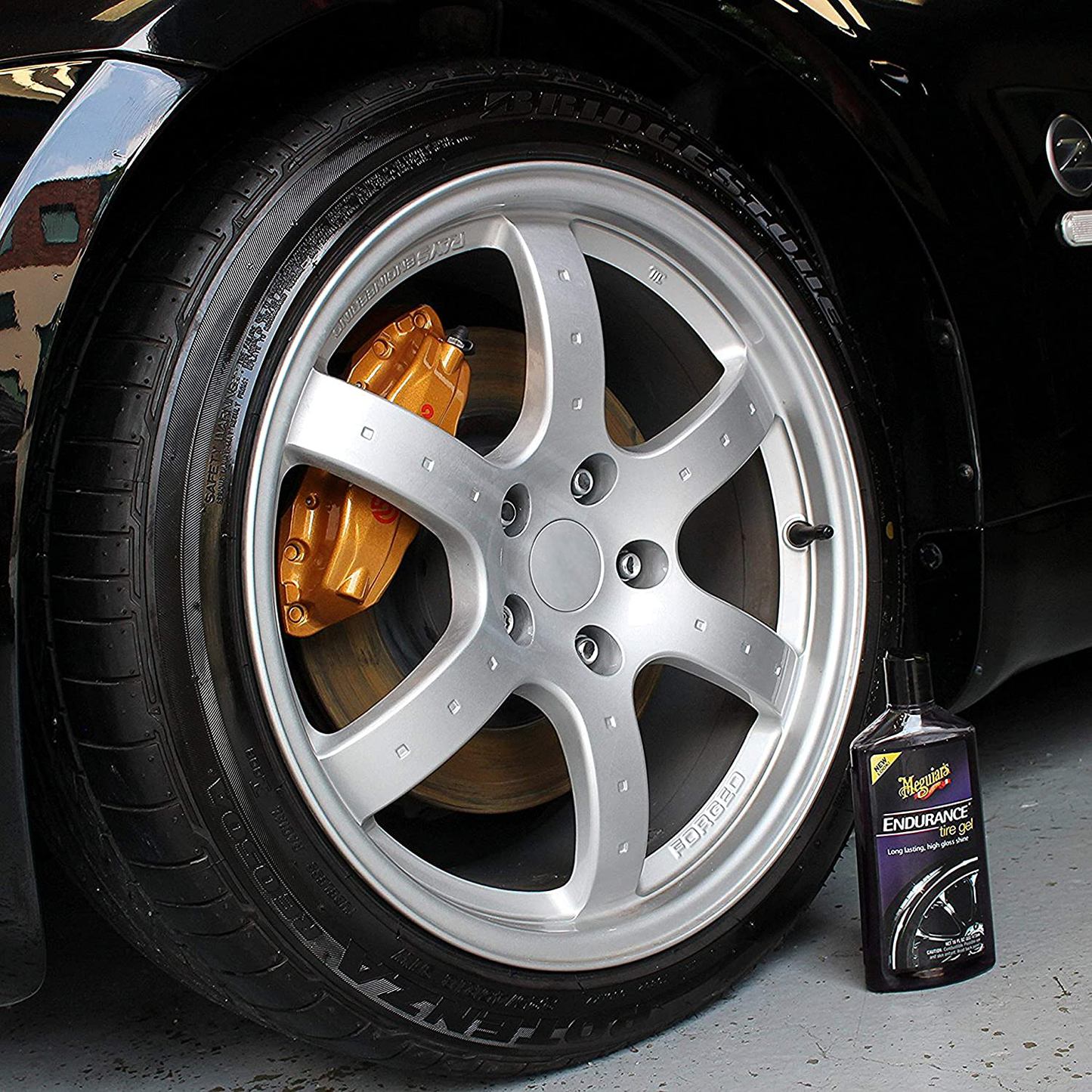 Meguiar's G55032SP Complete Car Care Kit