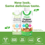 Orgain Organic Nutritional Shake, Iced Cafe Mocha - 16G Protein, 20 Vitamins & Minerals, Gluten Free, Soy Free, Kosher, Non-Gmo, 11 Fl Oz (Pack of 12) - Packaging May Vary