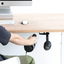 The Anchor - THE ORIGINAL Under-Desk Headphone Stand Mount