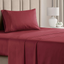 Hotel Luxury Bed Sheets - Extra Soft Sheets - Deep Pockets - Easy Fit - Breathable & Cooling Sheets – Bed Sheets