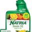 Natria 706250A Neem Oil Spray for Plants Pest Organic Disease Control, 24-Ounce, Ready-to-Use