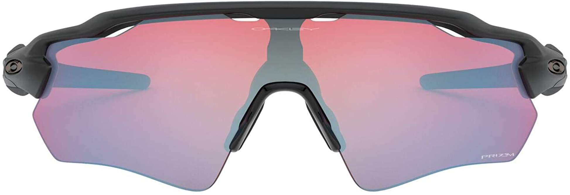 Oakley Men'S Oo9208 Radar Ev Path Rectangular Sunglasses