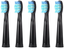 Toothbrush Replacement Heads Compatible with Fairywill FW-507/508/551/917/959, Sonic Electric Toothbrushes