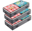  3Pcs Underbed Storage Containers