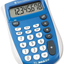 Texas Instruments TI-503 SV 503SV/FBL/2L1 Standard Function Calculator (12 Pack)