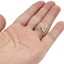2 Styles Invisible Ring Size Adjuster for Loose Rings – Ring Guard, Ring Sizer, 11 Sizes Fit for Man and Woman Ring
