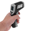 Goolrc Digital Infrared Thermometer Laser Temperature Gun -50-380°C/-58℉-716℉ Non-Contact with Backlight 