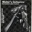 Chef Craft Select Waiter's Corkscrew, 4.5 inch, Stainless Steel/Black