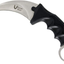 Gear Tactical Karambit Hawkbill Knife - Choose Your Blade Style and Functionality