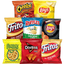 Frito-Lay Doritos & Cheetos Mix (40 Count) Variety Pack