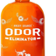 ANGRY ORANGE Pet Odor Eliminator for Home - Citrus Deodorizer for Urine Stains & Strong Smells on Carpet, Furniture, or Floors 