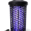 Electric Bug Zapper, Mosquito Zapper Outdoor/Indoor, 4200V Waterproof Fly Insect Trap Repellent, Mosquito Killer for Home, Patio, Backyard