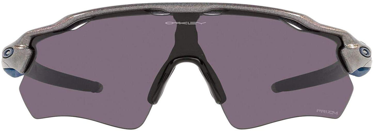 Oakley Men'S Oo9208 Radar Ev Path Rectangular Sunglasses