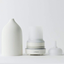 Vitruvi Stone Diffuser, Ceramic Ultrasonic Essential Oil Diffuser for Aromatherapy