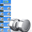 40 Pack LR44 AG13 357 303 SR44 Batteries 1.5V Button Coin Cell Battery