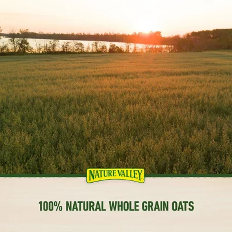 Nature Valley Oats 'N Honey Crunchy Granola Bars (98 Ct.)